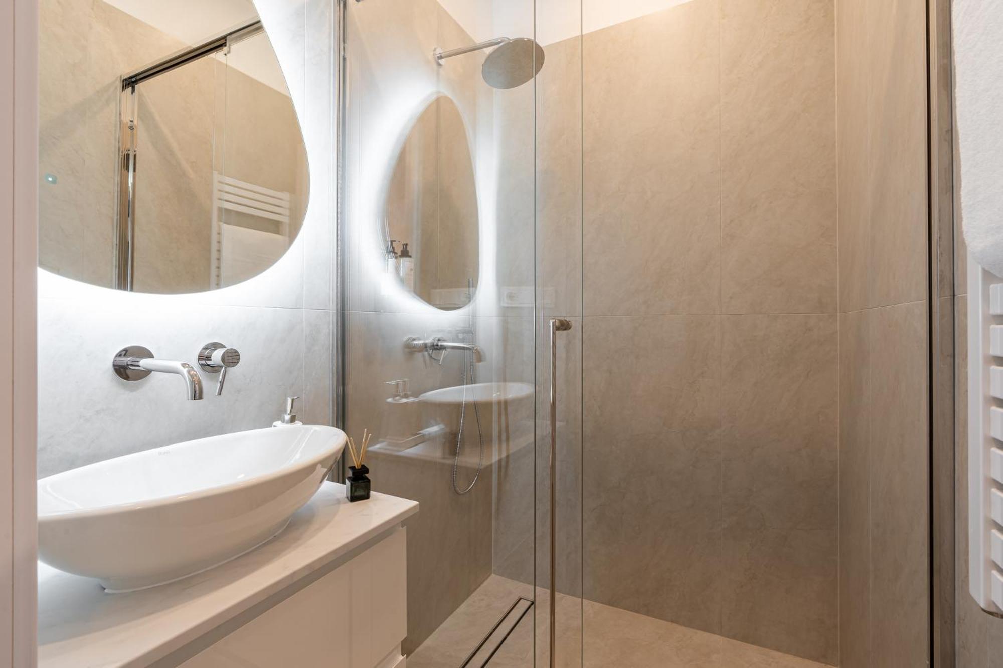 Apartamento Executive