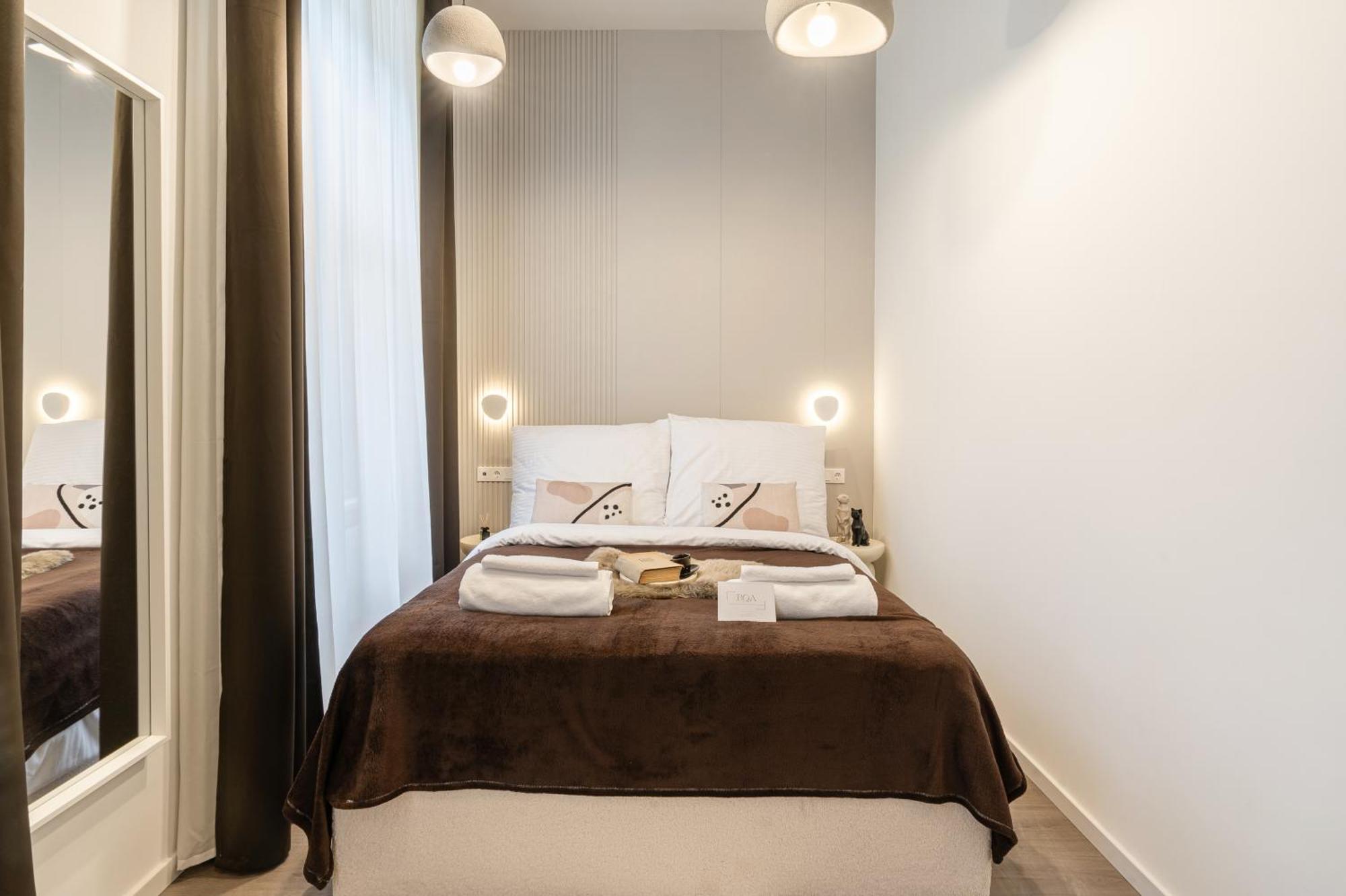Apartamento Superior