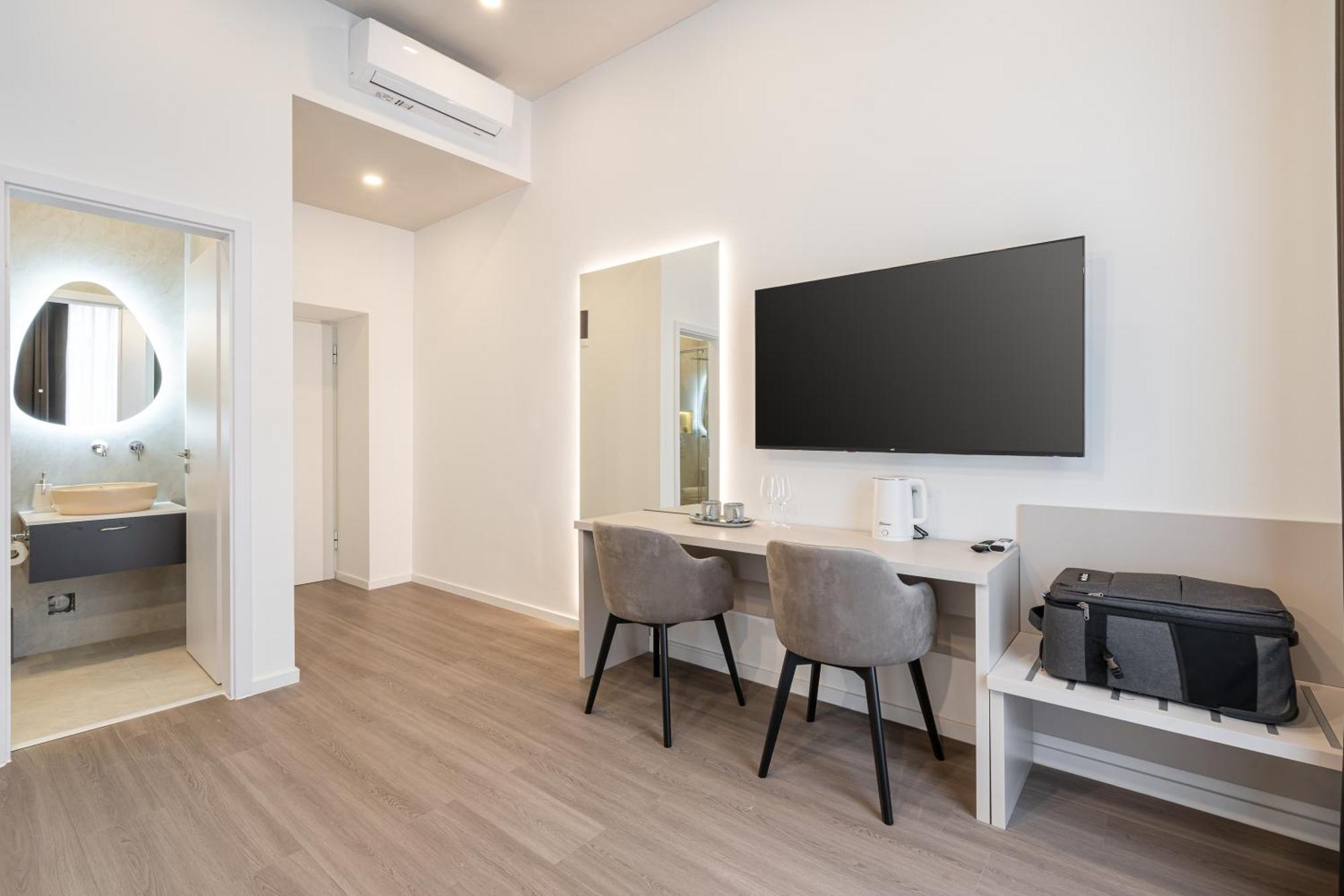 Apartamento Deluxe