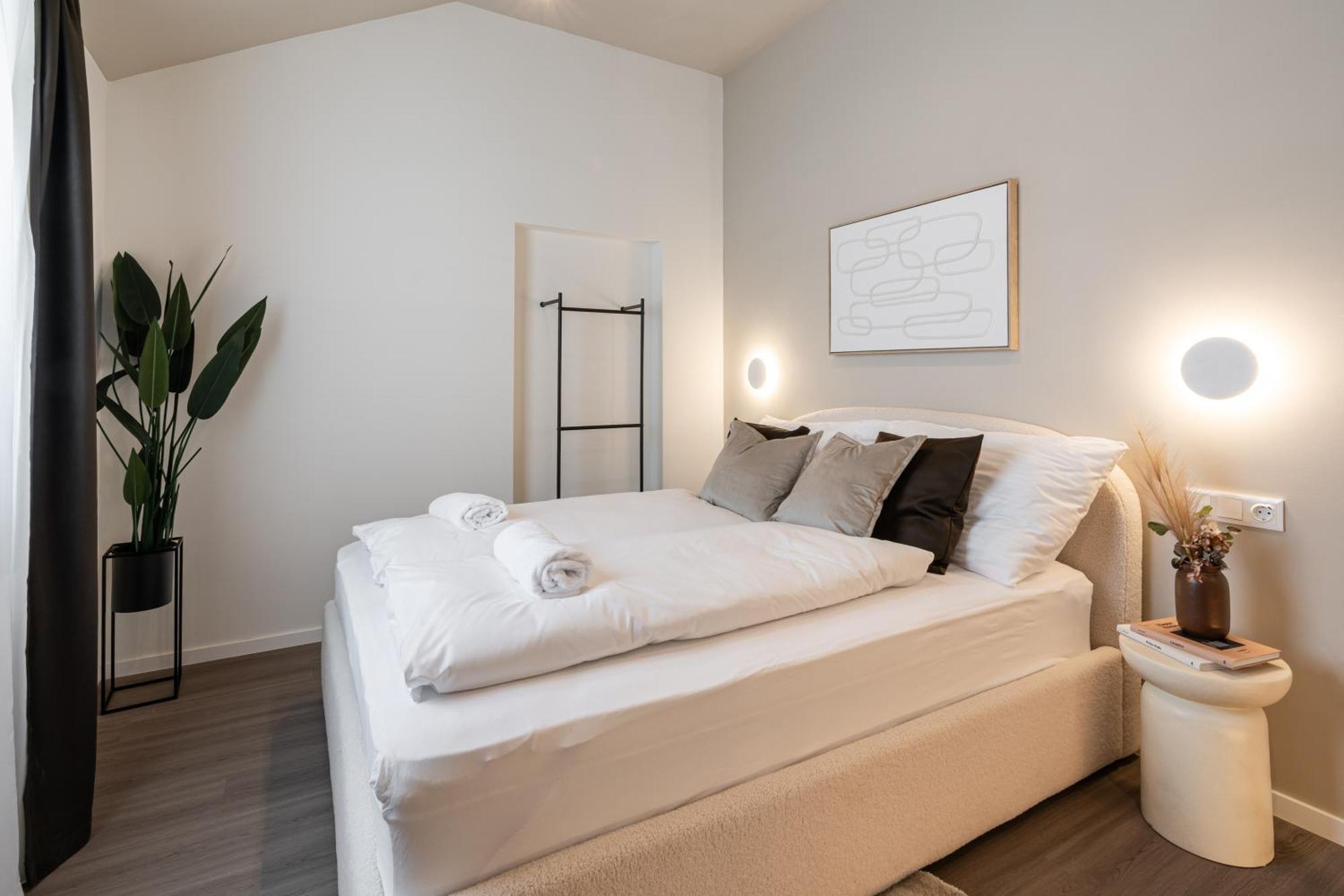 Apartamento Estudio